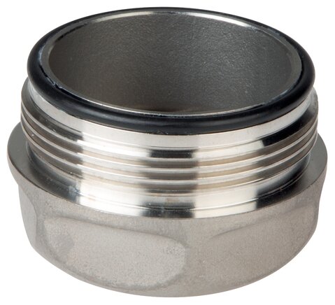 Exemplary representation: Sieve cup for filter pressure reducer, 1.4408